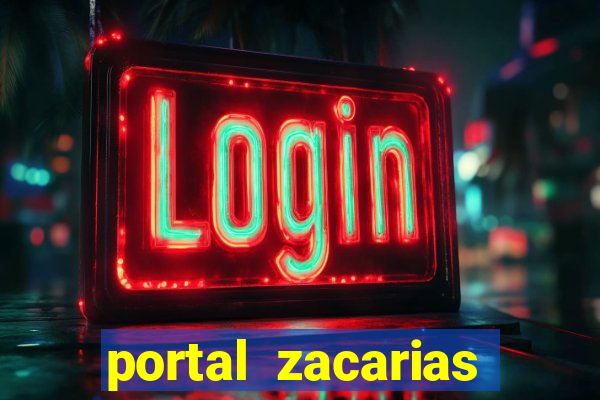 portal zacarias andressa urach